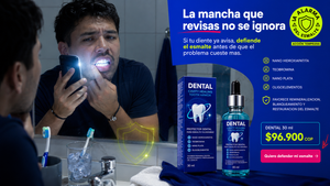 dental cavity